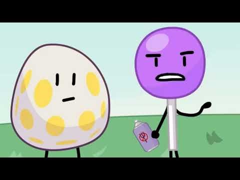 BFB 1: Getting Teardrop to Talk But 1 FPS!