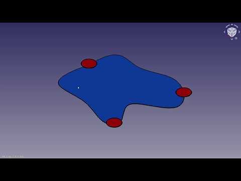 FreeCAD Part Design Shape Binder - Sharing features between two Bodies