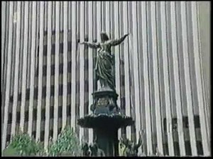 THE NEW WKRP IN CINCINNATI: Season 2 (1992-93) Opening Sequence