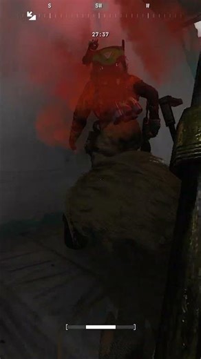 Pretending to Be Michael Myers in ARC Raiders #arcraiders #soundboardtrolling #soundboard #arc