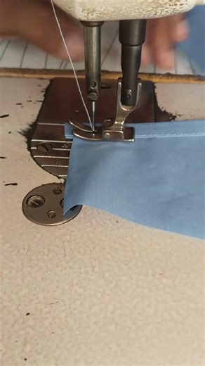 #sewing #nightdresscuttingandstitching #machine #stitchingdiy #coatcollar