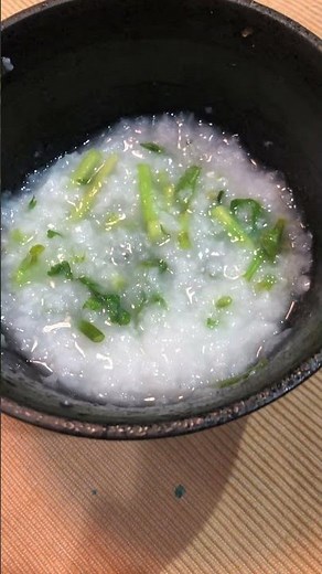 The Story of Japan’s Seven-Herb Porridge