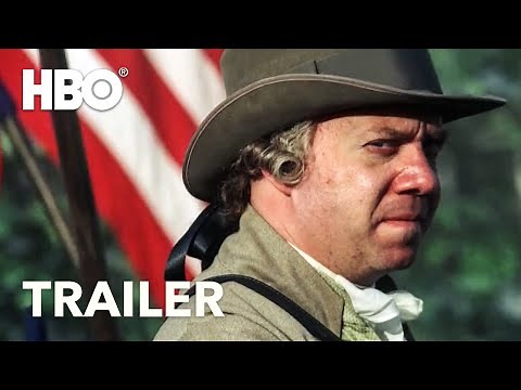 John Adams HBO (2008) - Unofficial Trailer - Assassin's Creed III OST