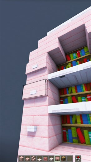 8.2K views · 65 reactions | Easy Minecraft Decoration Idea  #fblifestyle #minecraft | Raekon Builds | Facebook