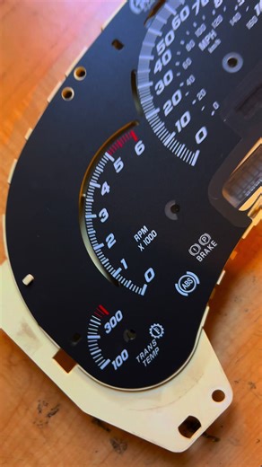 Cateye Got a Cluster Led Upgrade 📲📲 | cluster lights