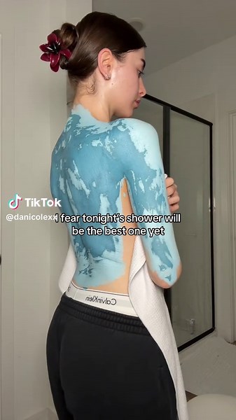 La experiencia del 'everything shower' que transforma tu rutina