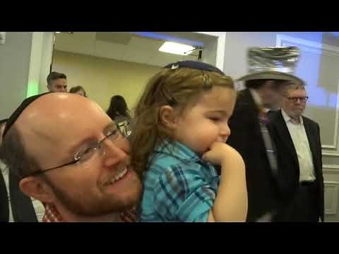 Highlights - Uncle Moishy Concert