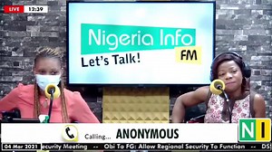 6.6K views · 184 reactions | I'm kinda dating my best friend's ex and I'm afraid to tell her because she is hot-tempered. What should I do? - A caller on the #SUNNYSIDE asks Joyce Onyemuwa Can you date your best friend's ex? | Nigeria Info 99.3 | Facebook