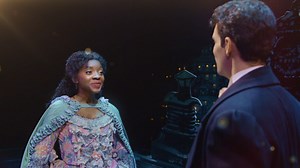 160K views · 7.3K reactions | Introducing our new #PhantomBroadway trailer in honor of the production's 34th anniversary this week! Phantom on Broadway currently stars Ben Crawford, Emilie Kouatchou and John Riddle. | The Phantom of the Opera | Facebook