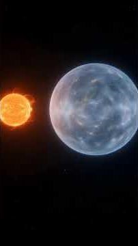 Largest Stars in the Universe – Size Comparison☀️