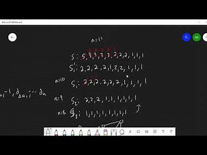 Havel-Hakimi Theorem