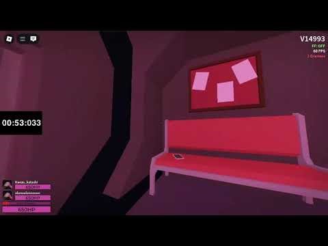 Project: SCP Scp wins speedrun