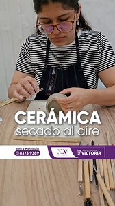 208 reactions · 74 comments | Dejá volar tu creatividad y creá piezas únicas en nuestro curso de cerámica.  Más información y matrícula al Whatsapp 8373-9389  Estamos ubicados en Cartago centro, 100 m este de las Ruinas. | Centro Cultural Victoria de Nueva Acrópolis | Facebook