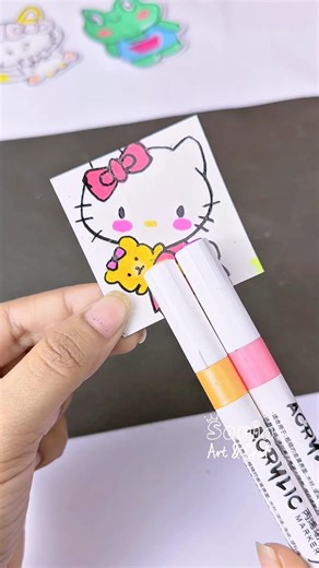 Magic 🪄 #shorts #art #craft #artandcraft #diy #cute #love