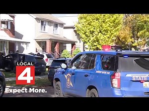 Local 4 News at Noon -- Oct. 31, 2025