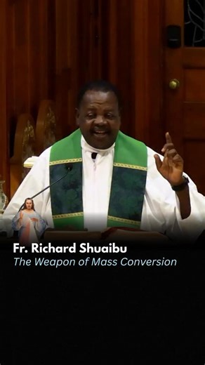 The Weapon of Mass Conversion Fr. Richard offered a powerful and sobering reminder: even after seeing and touching death itself, death could not overcome him—because of prayer. In a world torn by violence and persecution, he urged us to cling not to the weapons that destroy life, but to the weapon that converts hearts: Jesus Christ, the Way, the Truth, and the Life. He challenged us to root ourselves more deeply in devotion to Our Lady. If you don’t yet have a home altar for her, he said, don’t 