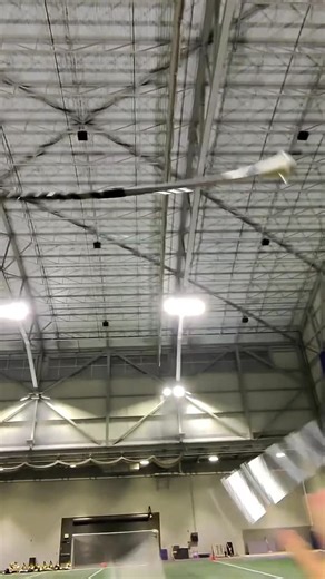 Washington Athletics on Instagram: "Baton twirling like you’ve never seen before 👀"