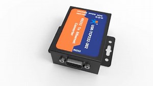 Watch USR-TCP232-302 to Ethernet TCP IP Server Module on Amazon Live