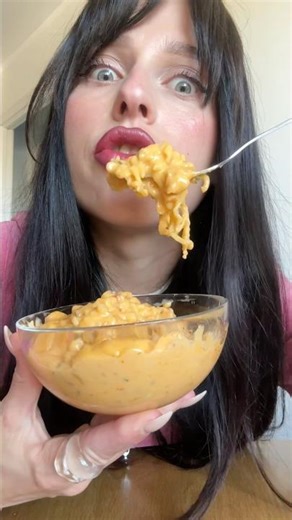 I Tried The TikTok Ramen Cheetos Hack!