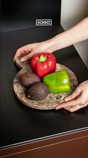 Cuisine extérieure Kokko Pilotis : durable et modulable