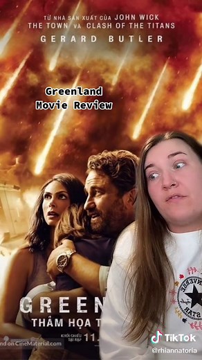 Exploring Greenland: Movie Review, Ending Explained & More