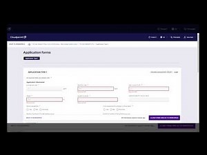 How to Use Cloudpermit Video