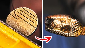 2.1M views · 1.2K reactions | Ideias criativas para acessórios || pulseiras, brincos e anéis diy: | Ideias Incríveis Kids | Facebook