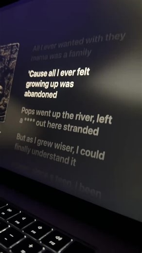 therapist on Instagram: "Gone till November- Rod wave #lyric #viral #music #like4like #fyp"