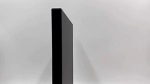 Einlegeboden nach Maß - 2mm ABS Kante umlaufend - Regalbrett, Fachboden, Holzbrett im Zuschnitt nach Maß passend für jeden Schrank (Schwarz)