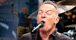 Inside Bruce Springsteen's Long History Of Unusual Fan Interactions