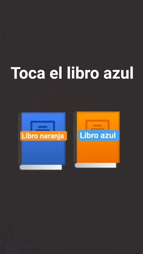 cuál es el libro azul 🤔