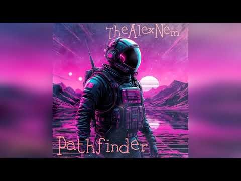 TheAlexNem_Pathfinder [Star pathfinder]