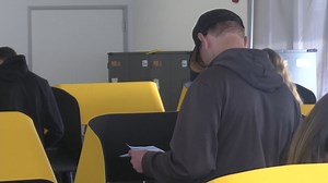 ABC News Live: Voters cast ballots in critical midterm elections