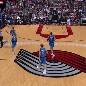 Trix GOT 🆙 #2011Rewind #MFFL | Dallas Mavericks