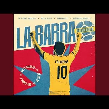 La Barra Incondicional