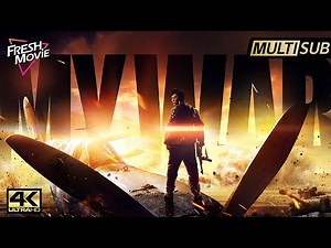 【Multi-sub】My War | Unbeatable soldiers faced the bloodiest war | Action Historical | 4K Full Movie