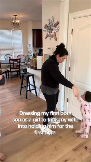 Carl Head on Instagram: "Poor guy. 😢 One of these days she come around. #marriage #dad #boy #husband #fyp"