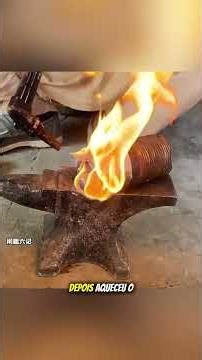 How do they restore the key? #curiosity #curious