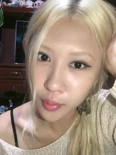 ¿Quién es Kristel? Descubre su conexión con BLACKPINK