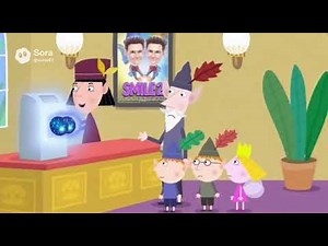 (Loud Warning) Wise old elf Movie but it's YTP & MLG for 10 minutes