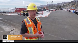 The EPA's disposal process for lithium ion batteries in the LA fires