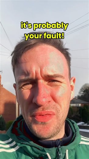 Doctor Cymraeg on Instagram: "Do it to yourself 💪 #Cymraeg #Welsh #DysguCymraeg #LearnWelsh #DoctorCymraeg"