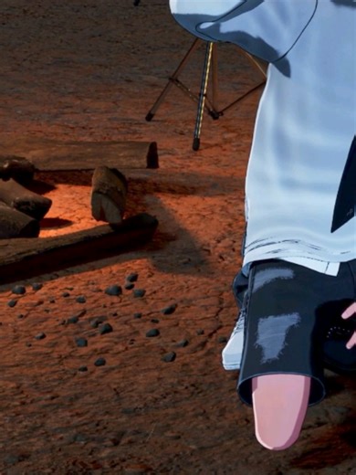 Noah's Persuasion Skills Shine in Dance Invitation