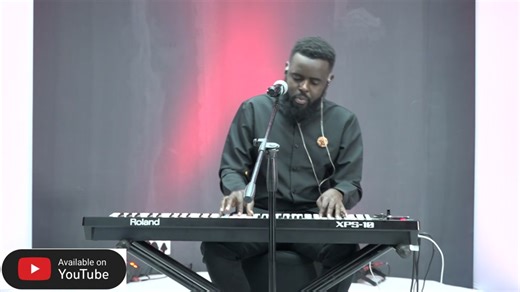 Ngonyama Music 10 Year Celebration Highlights