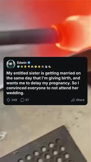 ‏FULL STORY# #redditstories #viral #reddit #fyp #sister | reddit story