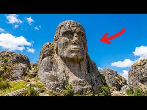 The Megalithic Sites Mainstream History Desperately Wants to Ignore (4800 BC)