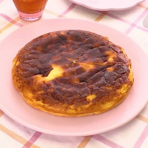 簡単！濃厚！しっとり！ 炊飯器チーズケーキのレシピ動画・作り方 | デリッシュキッチン