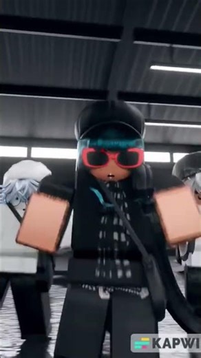 Making SMOOTH Custom Animations in Roblox #RobloxProTips #SmoothAnimation #RobloxStudio #RobloxDev