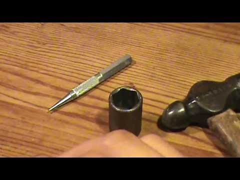 How to Break Bike Chain Without Special Tool