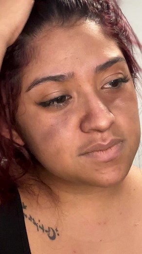 Iveth Makeup on TikTok